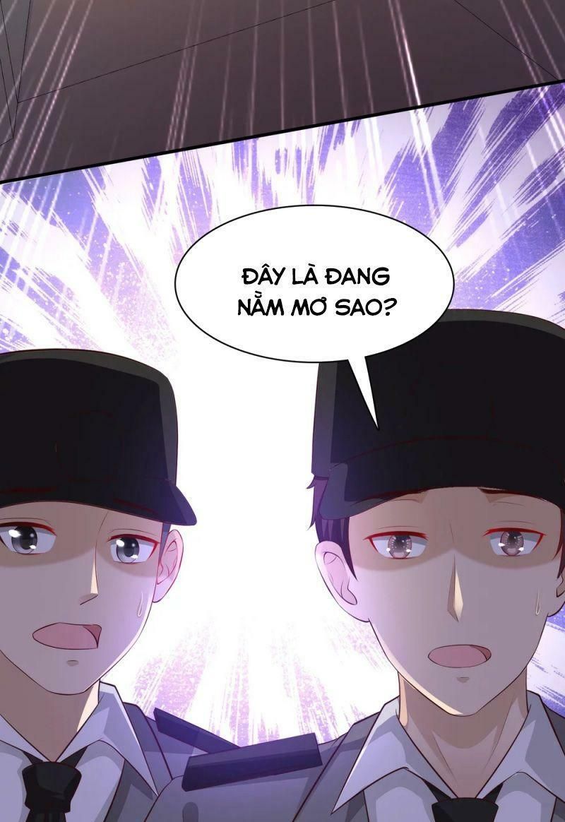 đọc truyện Tối Cường Vận Đào Hoa Chương 141 ảnh 23 tại Thiên Thai Truyện