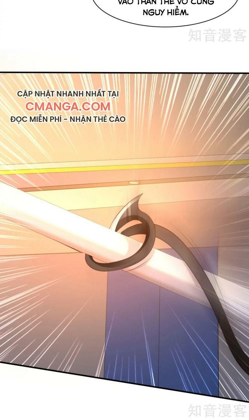 đọc truyện Tối Cường Vận Đào Hoa Chương 141 ảnh 26 tại Thiên Thai Truyện