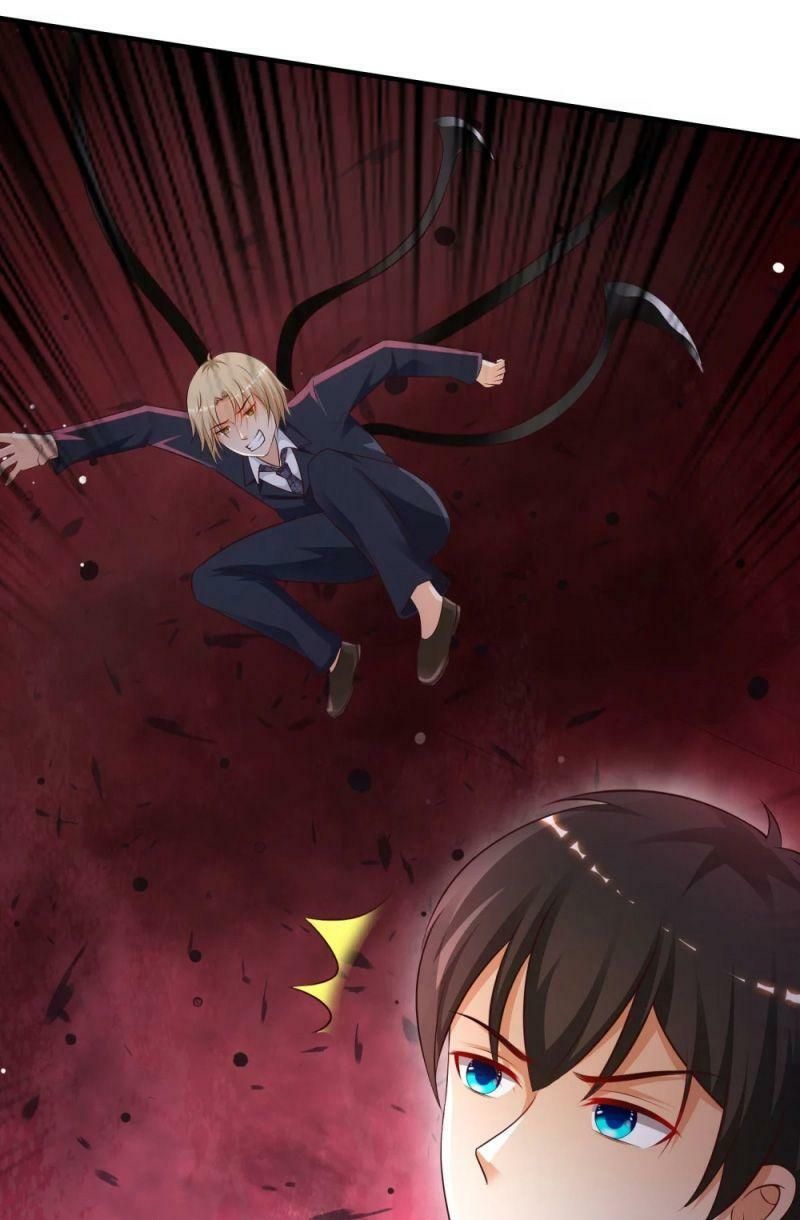 đọc truyện Tối Cường Vận Đào Hoa Chương 141 ảnh 27 tại Thiên Thai Truyện