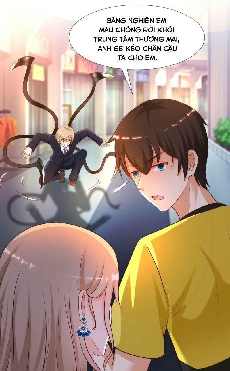 đọc truyện Tối Cường Vận Đào Hoa Chương 141 ảnh 29 tại Thiên Thai Truyện