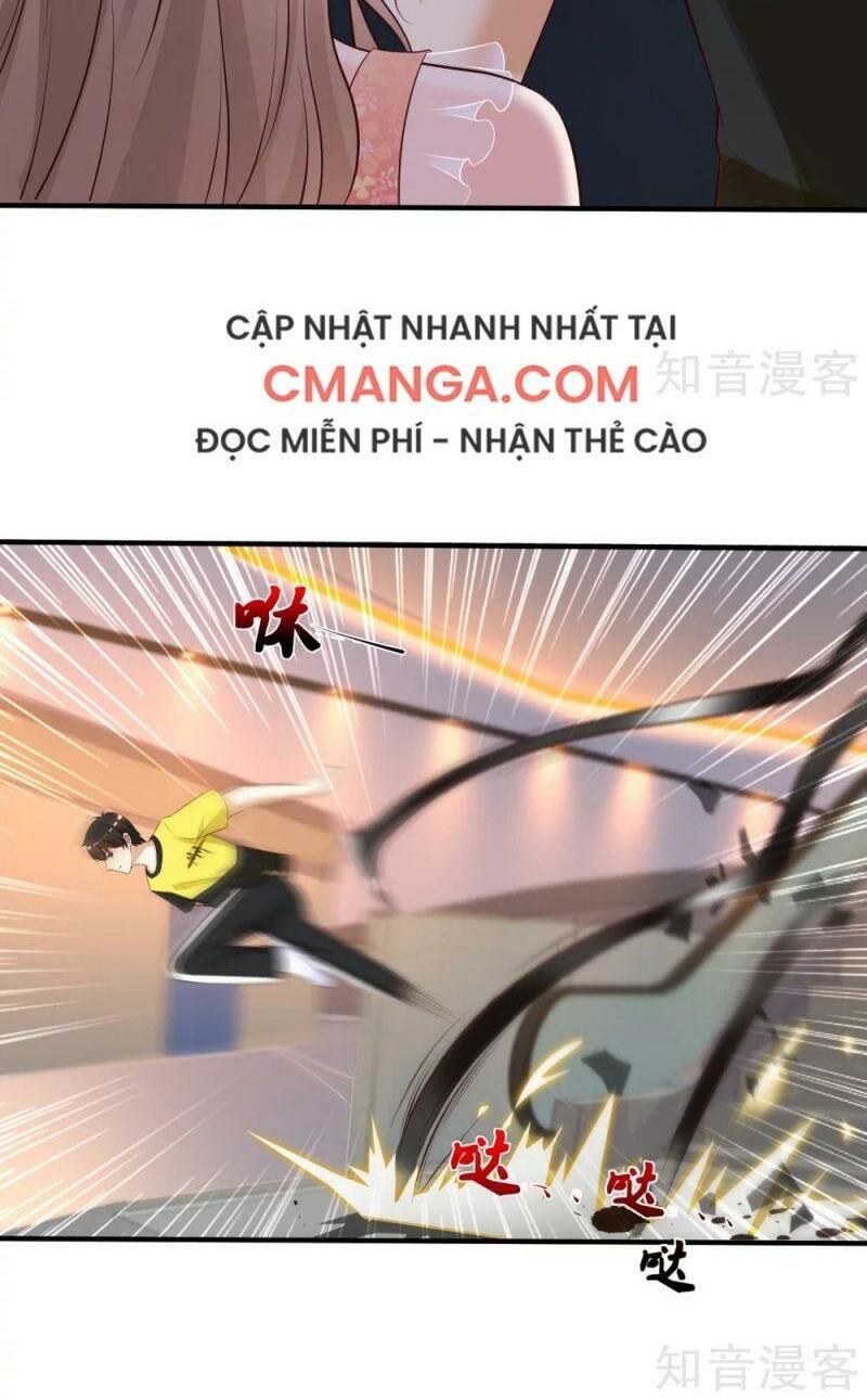 đọc truyện Tối Cường Vận Đào Hoa Chương 141 ảnh 30 tại Thiên Thai Truyện