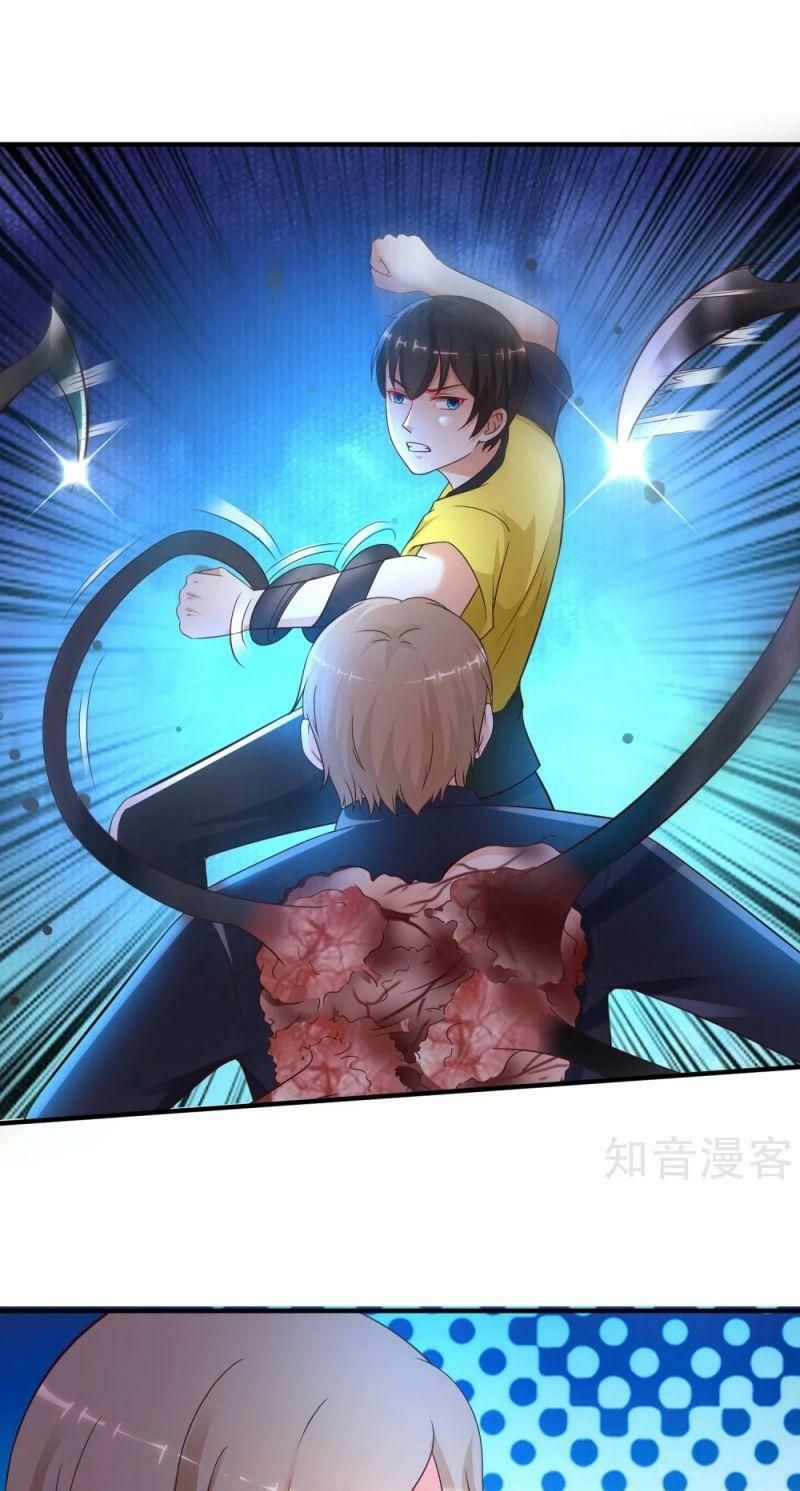 đọc truyện Tối Cường Vận Đào Hoa Chương 141 ảnh 31 tại Thiên Thai Truyện