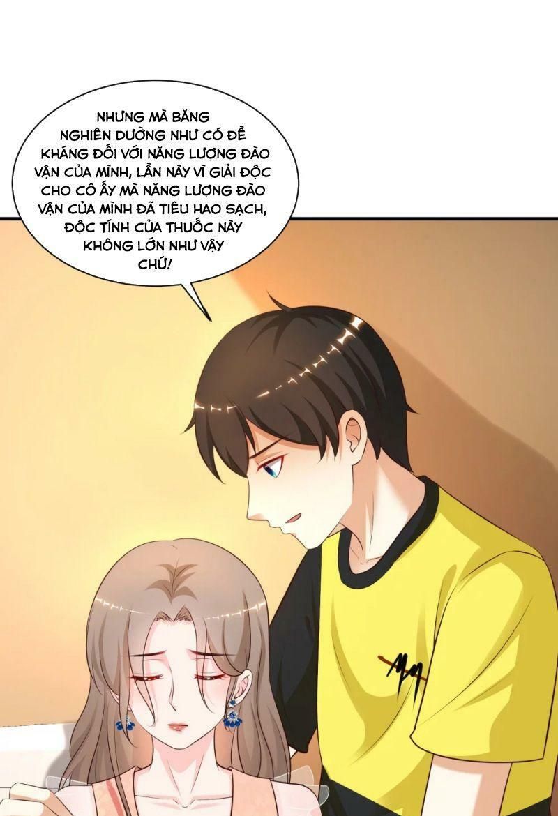 đọc truyện Tối Cường Vận Đào Hoa Chương 141 ảnh 5 tại Thiên Thai Truyện