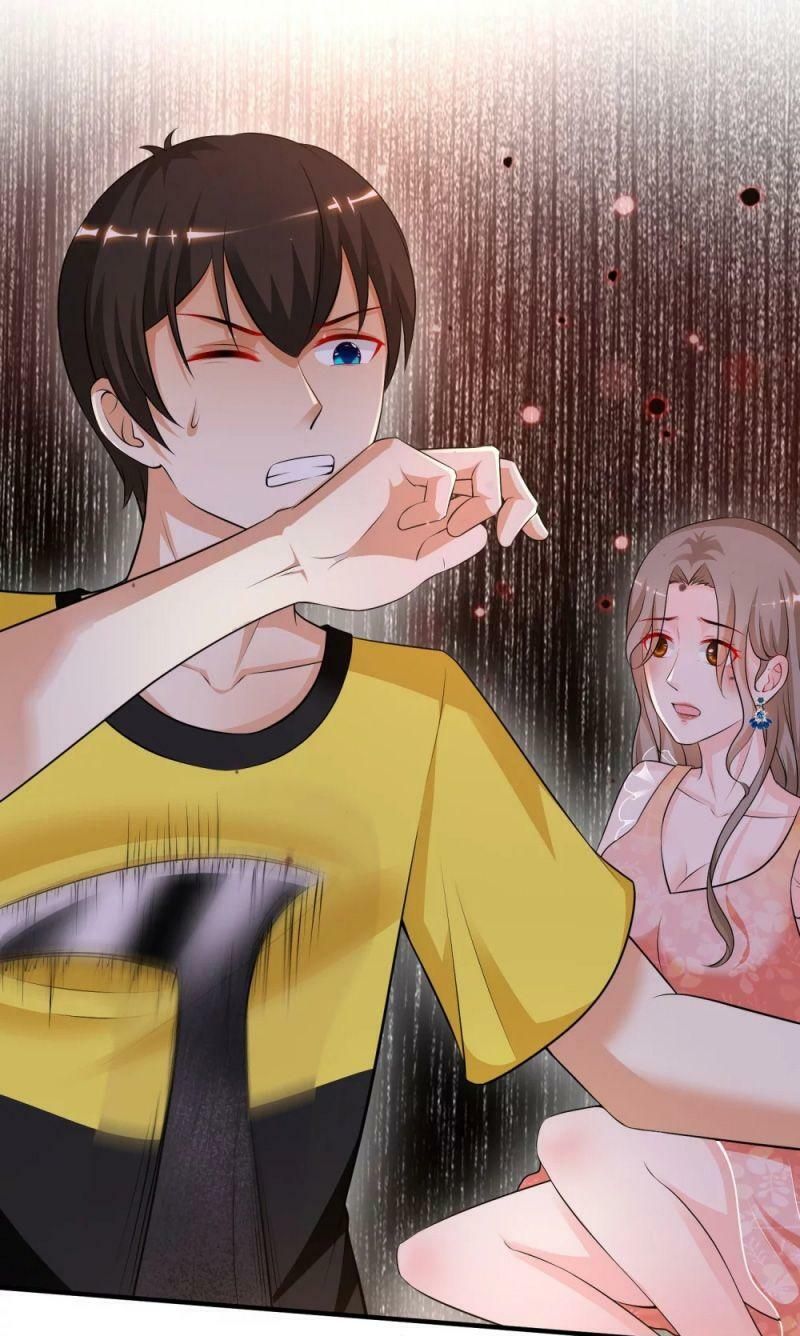 đọc truyện Tối Cường Vận Đào Hoa Chương 141 ảnh 35 tại Thiên Thai Truyện