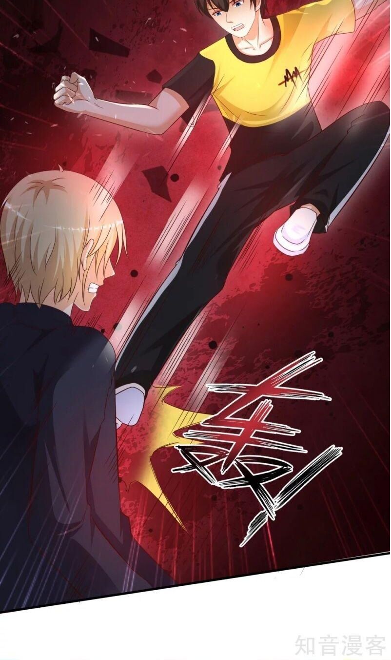 đọc truyện Tối Cường Vận Đào Hoa Chương 141 ảnh 40 tại Thiên Thai Truyện