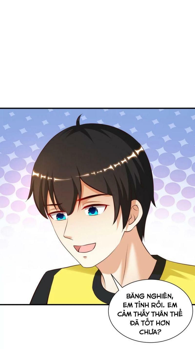 đọc truyện Tối Cường Vận Đào Hoa Chương 141 ảnh 7 tại Thiên Thai Truyện