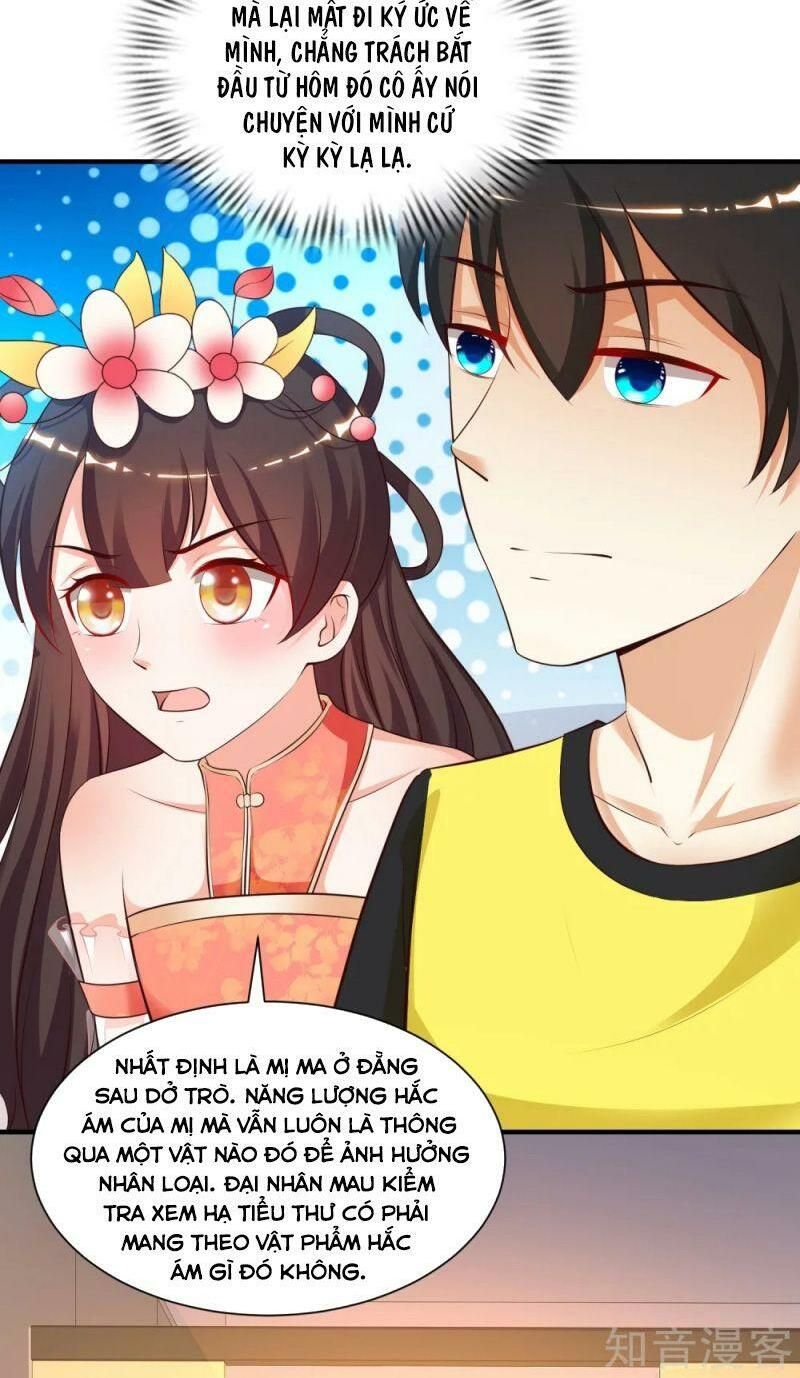 đọc truyện Tối Cường Vận Đào Hoa Chương 141 ảnh 10 tại Thiên Thai Truyện