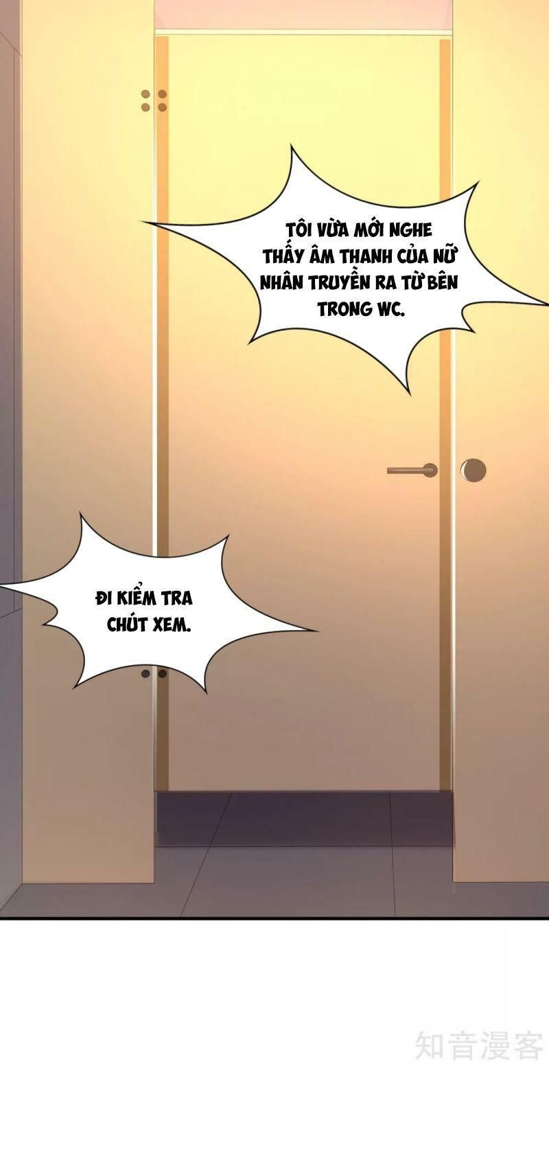 đọc truyện Tối Cường Vận Đào Hoa Chương 141 ảnh 11 tại Thiên Thai Truyện