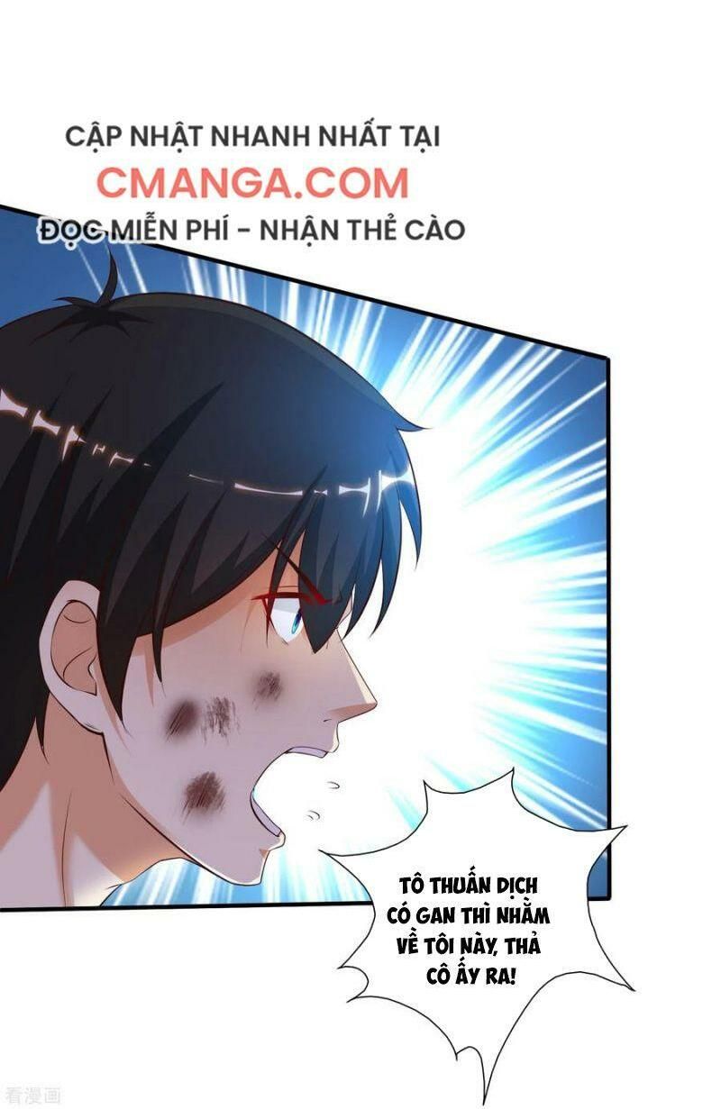 đọc truyện Tối Cường Vận Đào Hoa Chương 142 ảnh 12 tại Thiên Thai Truyện