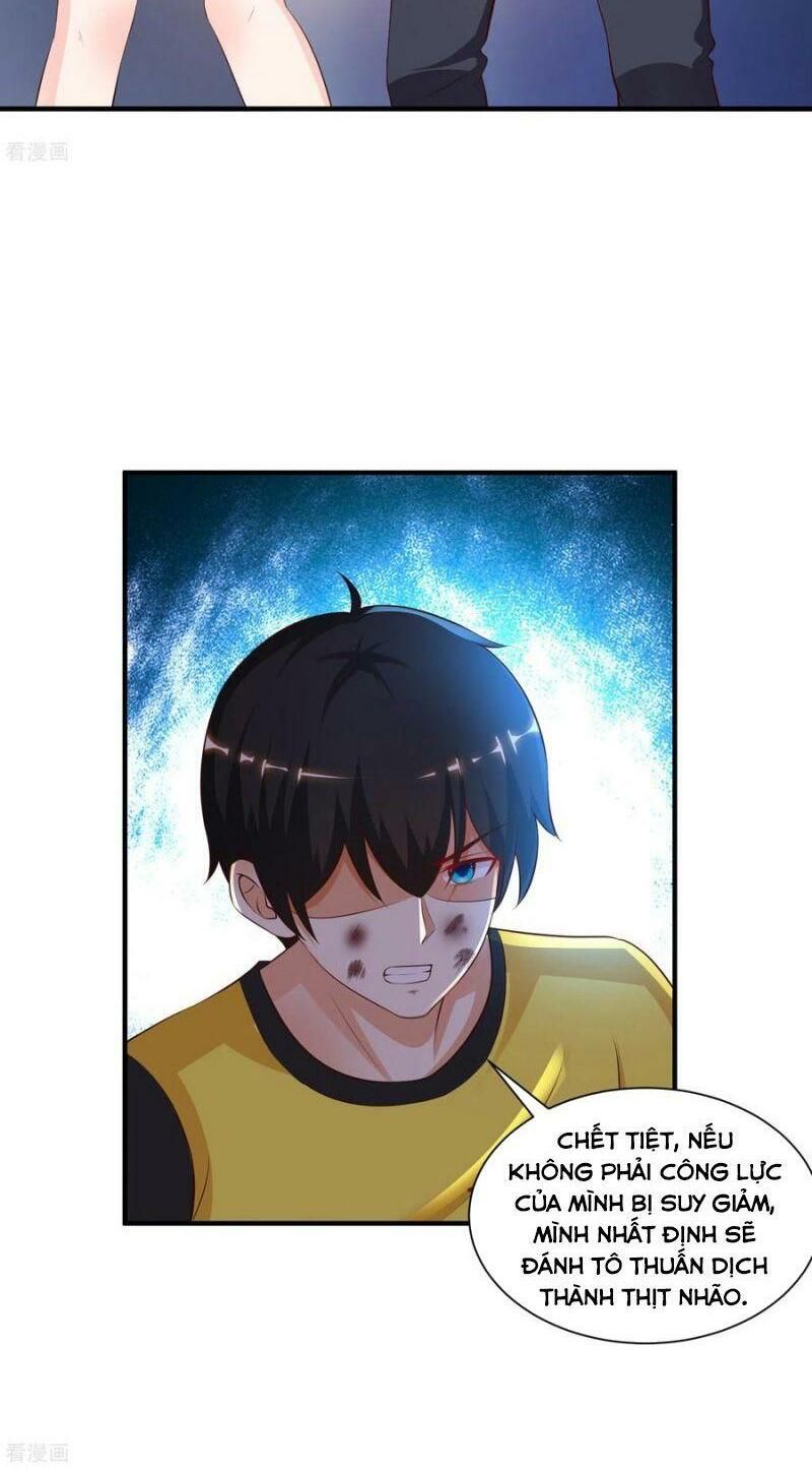 đọc truyện Tối Cường Vận Đào Hoa Chương 142 ảnh 14 tại Thiên Thai Truyện