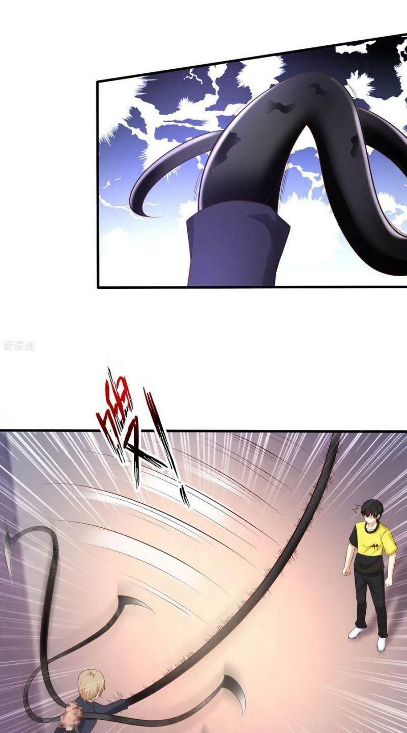 đọc truyện Tối Cường Vận Đào Hoa Chương 142 ảnh 17 tại Thiên Thai Truyện