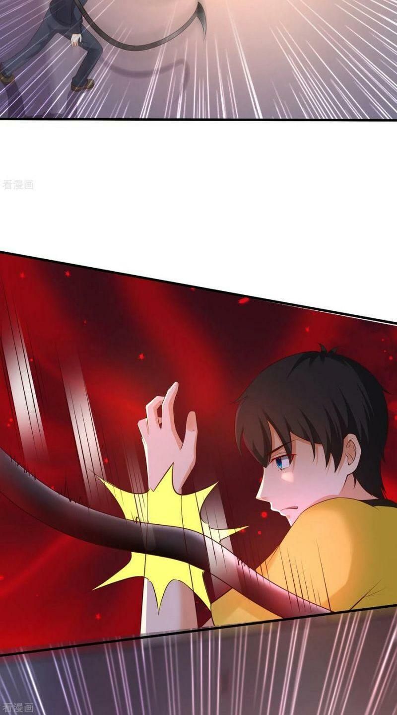 đọc truyện Tối Cường Vận Đào Hoa Chương 142 ảnh 18 tại Thiên Thai Truyện