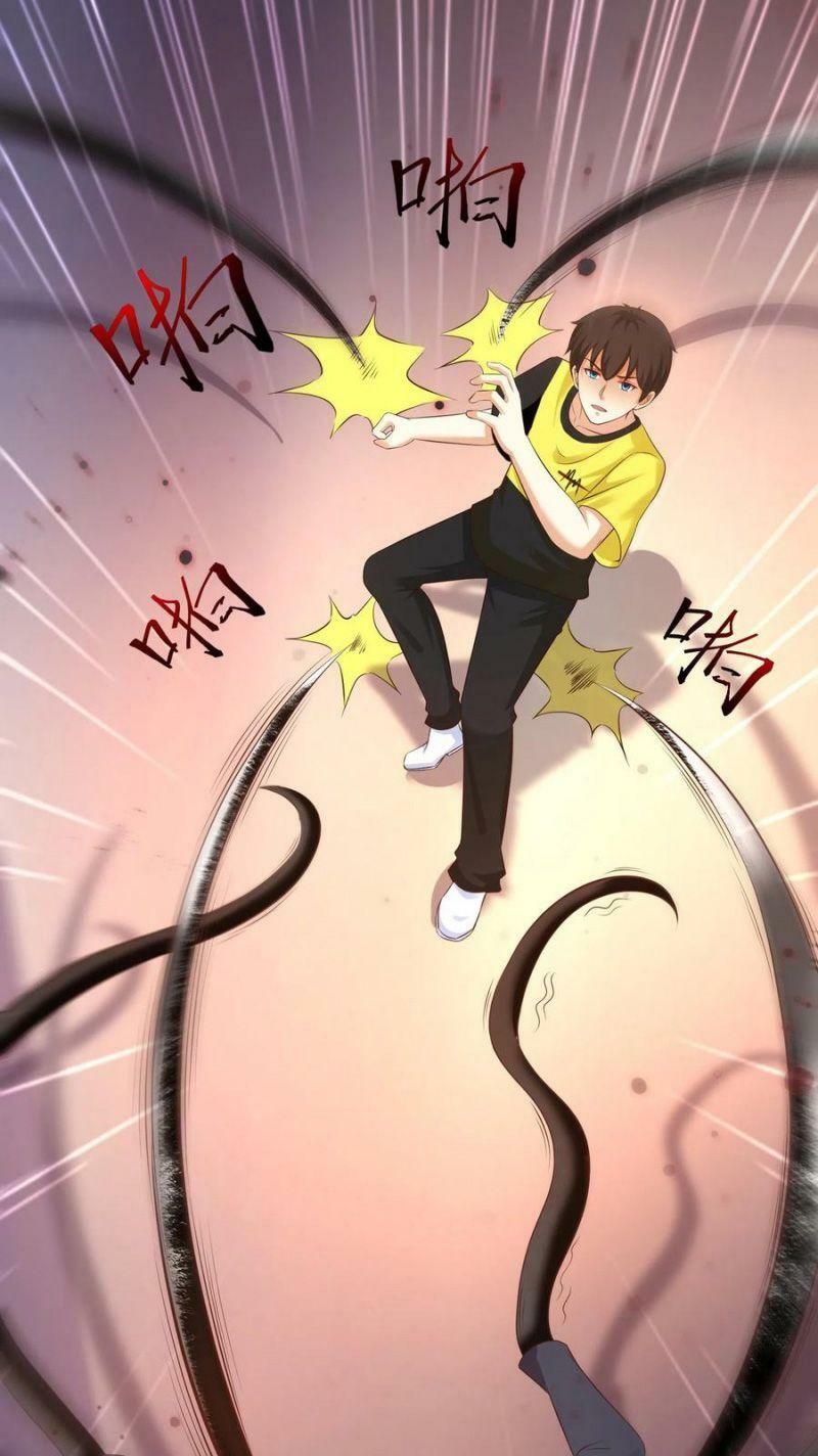 đọc truyện Tối Cường Vận Đào Hoa Chương 142 ảnh 19 tại Thiên Thai Truyện