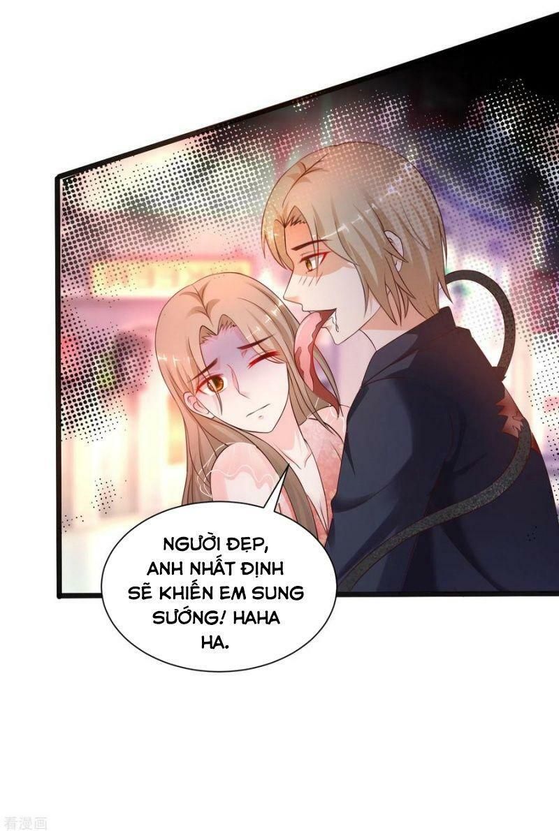 đọc truyện Tối Cường Vận Đào Hoa Chương 142 ảnh 22 tại Thiên Thai Truyện