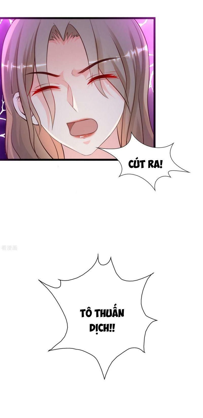 đọc truyện Tối Cường Vận Đào Hoa Chương 142 ảnh 24 tại Thiên Thai Truyện