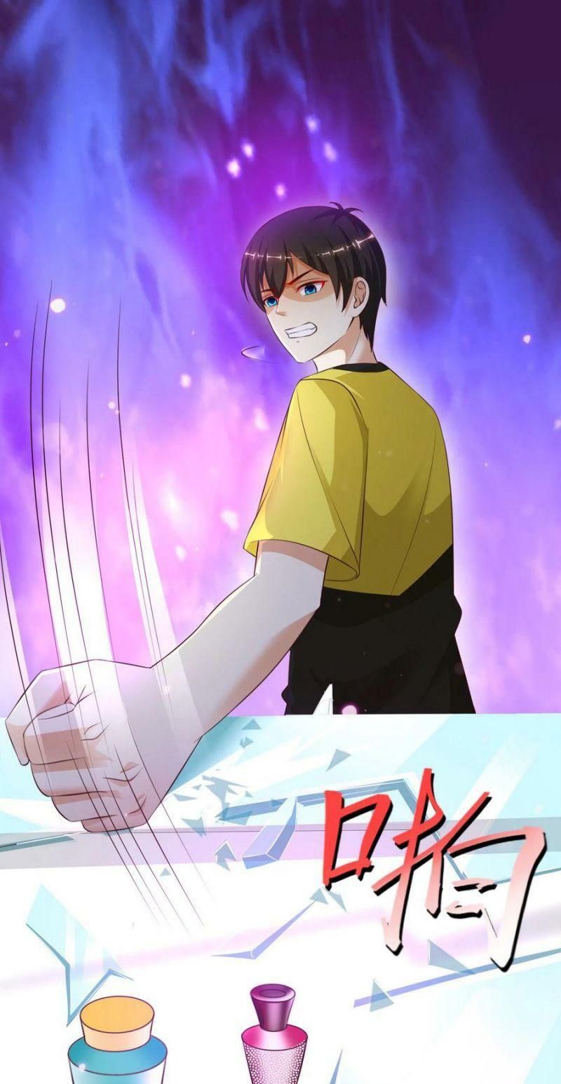 đọc truyện Tối Cường Vận Đào Hoa Chương 142 ảnh 26 tại Thiên Thai Truyện