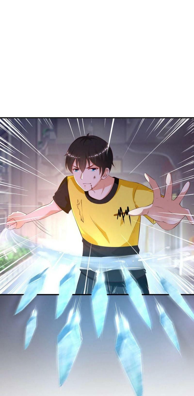 đọc truyện Tối Cường Vận Đào Hoa Chương 142 ảnh 28 tại Thiên Thai Truyện