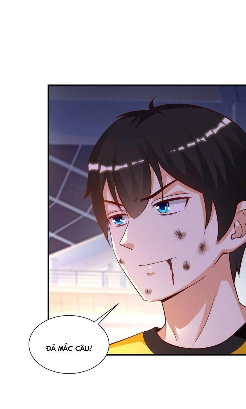 đọc truyện Tối Cường Vận Đào Hoa Chương 142 ảnh 30 tại Thiên Thai Truyện