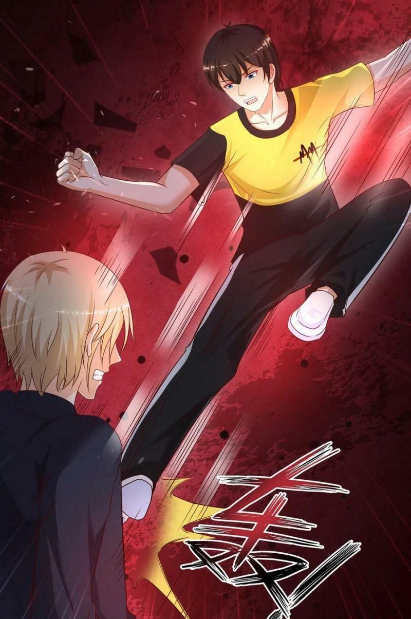 đọc truyện Tối Cường Vận Đào Hoa Chương 142 ảnh 5 tại Thiên Thai Truyện