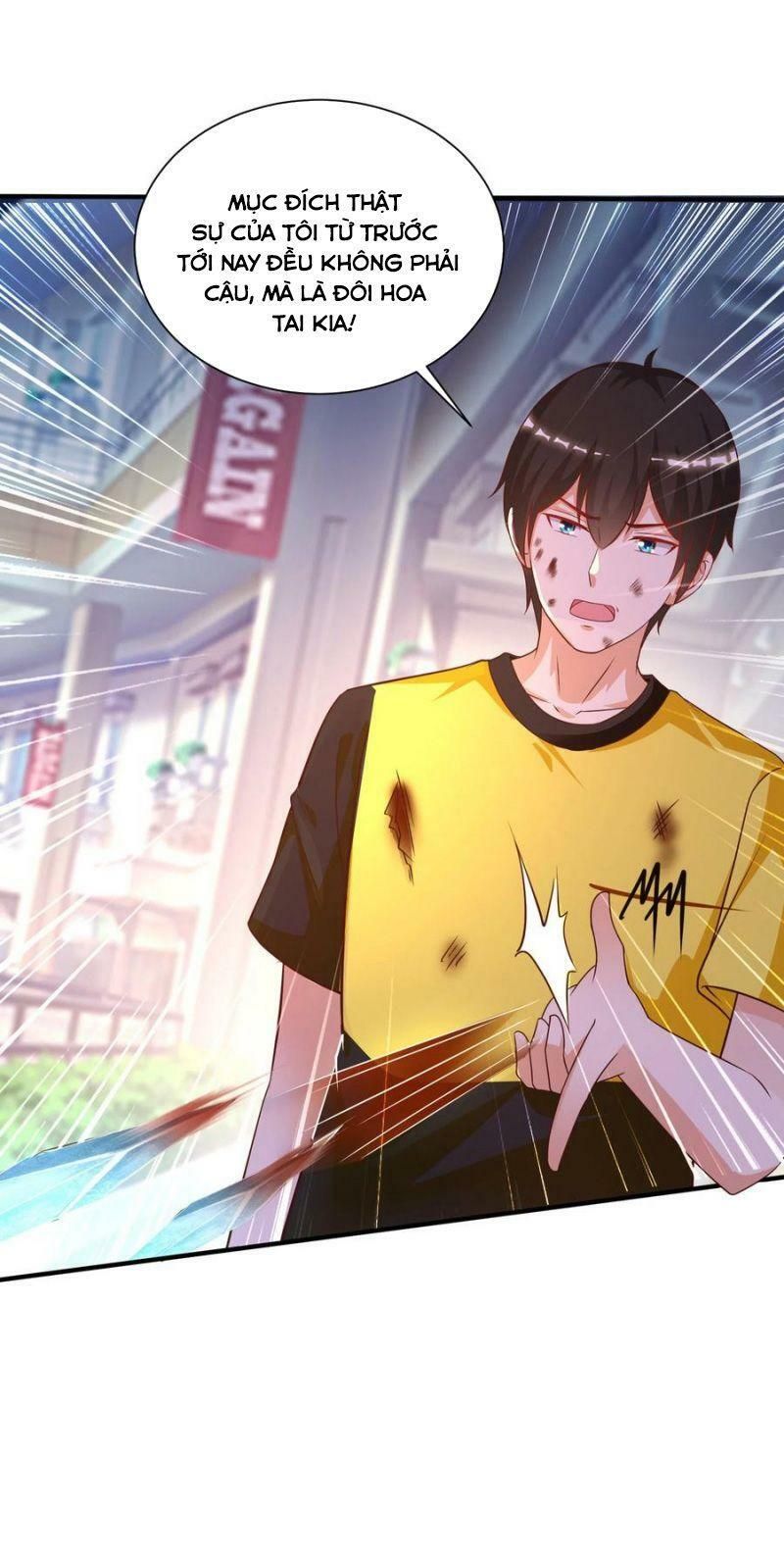 đọc truyện Tối Cường Vận Đào Hoa Chương 142 ảnh 32 tại Thiên Thai Truyện