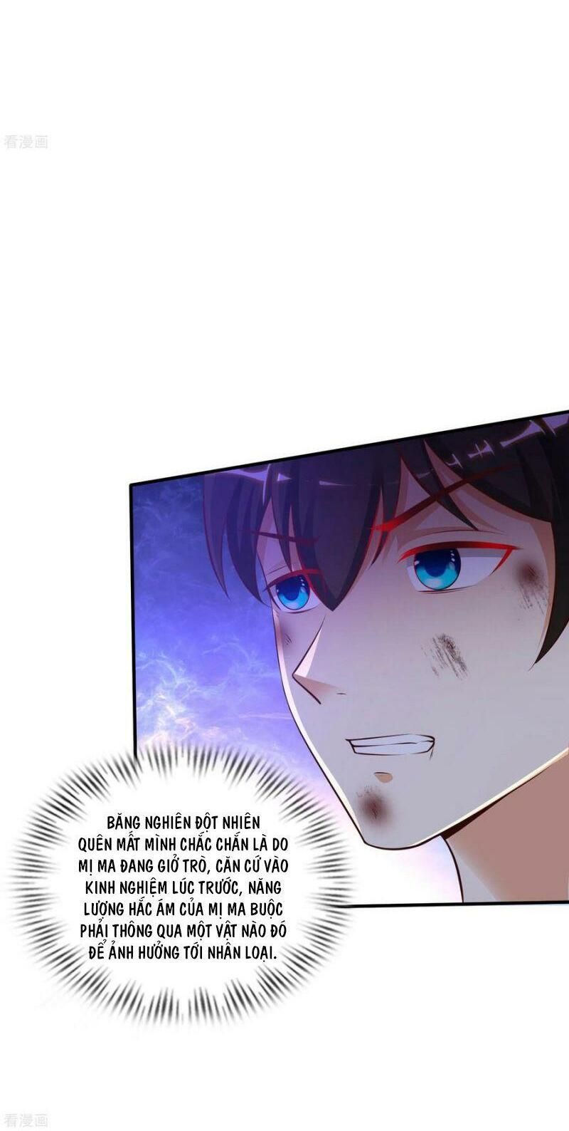 đọc truyện Tối Cường Vận Đào Hoa Chương 142 ảnh 33 tại Thiên Thai Truyện