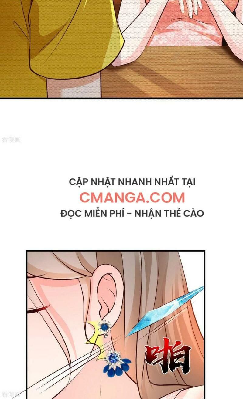 đọc truyện Tối Cường Vận Đào Hoa Chương 142 ảnh 35 tại Thiên Thai Truyện