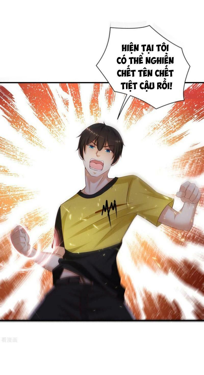 đọc truyện Tối Cường Vận Đào Hoa Chương 142 ảnh 40 tại Thiên Thai Truyện