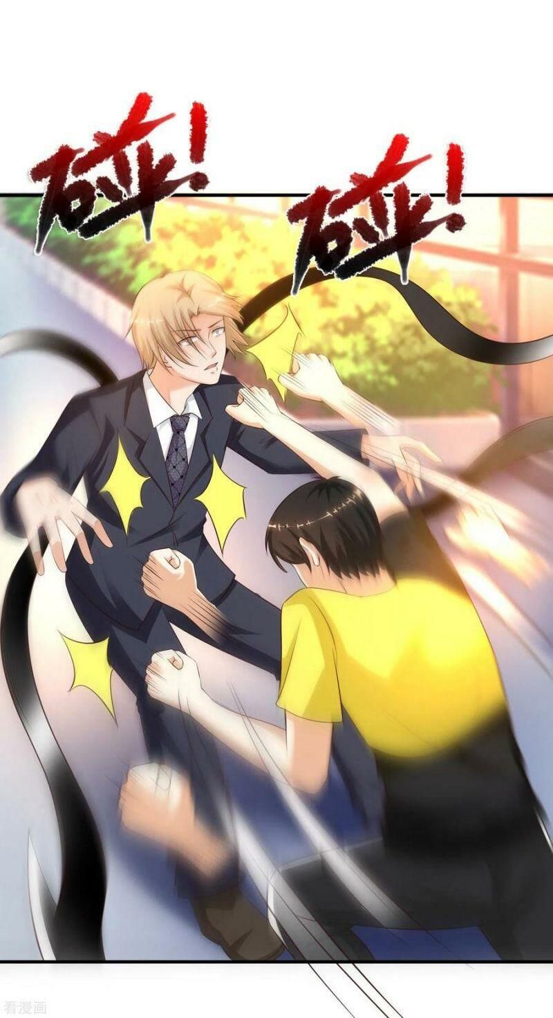 đọc truyện Tối Cường Vận Đào Hoa Chương 142 ảnh 41 tại Thiên Thai Truyện