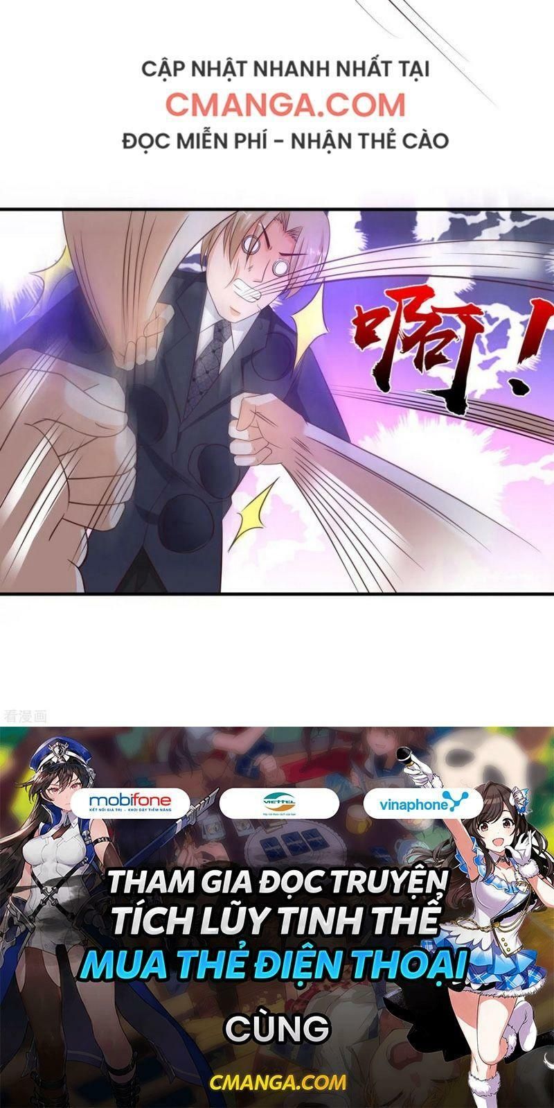 đọc truyện Tối Cường Vận Đào Hoa Chương 142 ảnh 42 tại Thiên Thai Truyện