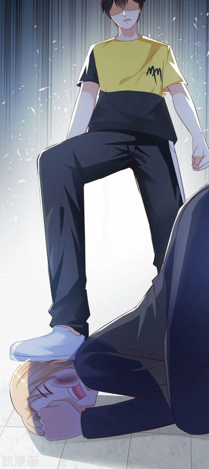 đọc truyện Tối Cường Vận Đào Hoa Chương 143 ảnh 14 tại Thiên Thai Truyện