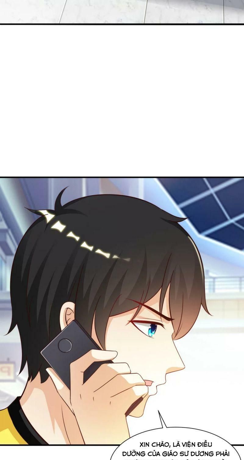 đọc truyện Tối Cường Vận Đào Hoa Chương 143 ảnh 15 tại Thiên Thai Truyện