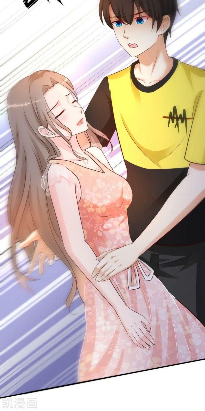 đọc truyện Tối Cường Vận Đào Hoa Chương 143 ảnh 18 tại Thiên Thai Truyện