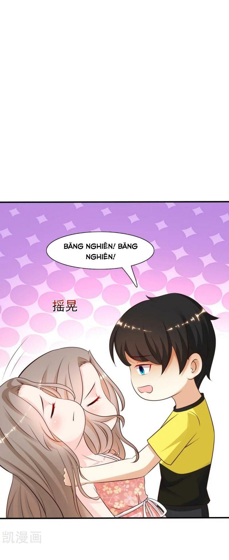 đọc truyện Tối Cường Vận Đào Hoa Chương 143 ảnh 19 tại Thiên Thai Truyện