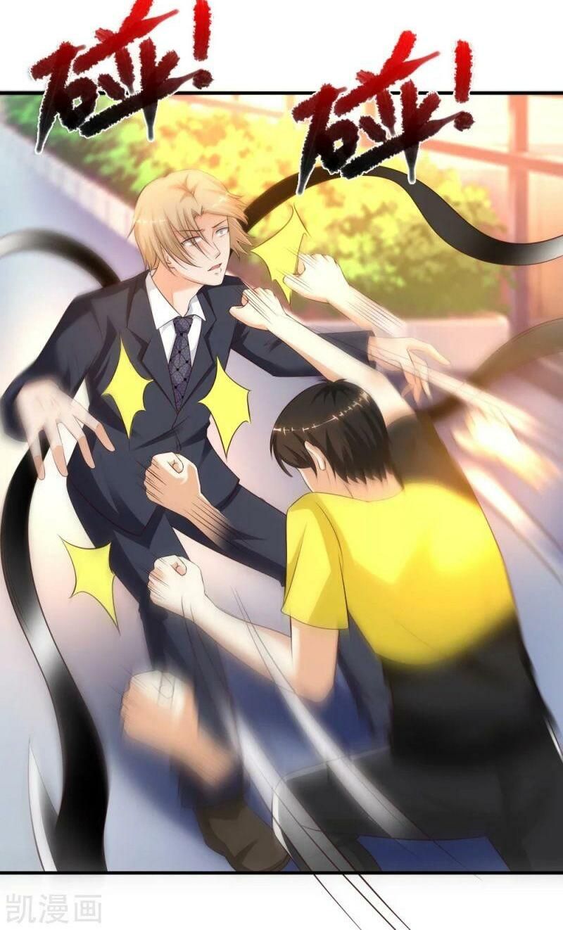 đọc truyện Tối Cường Vận Đào Hoa Chương 143 ảnh 4 tại Thiên Thai Truyện