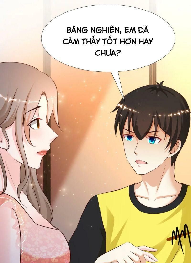 đọc truyện Tối Cường Vận Đào Hoa Chương 143 ảnh 26 tại Thiên Thai Truyện