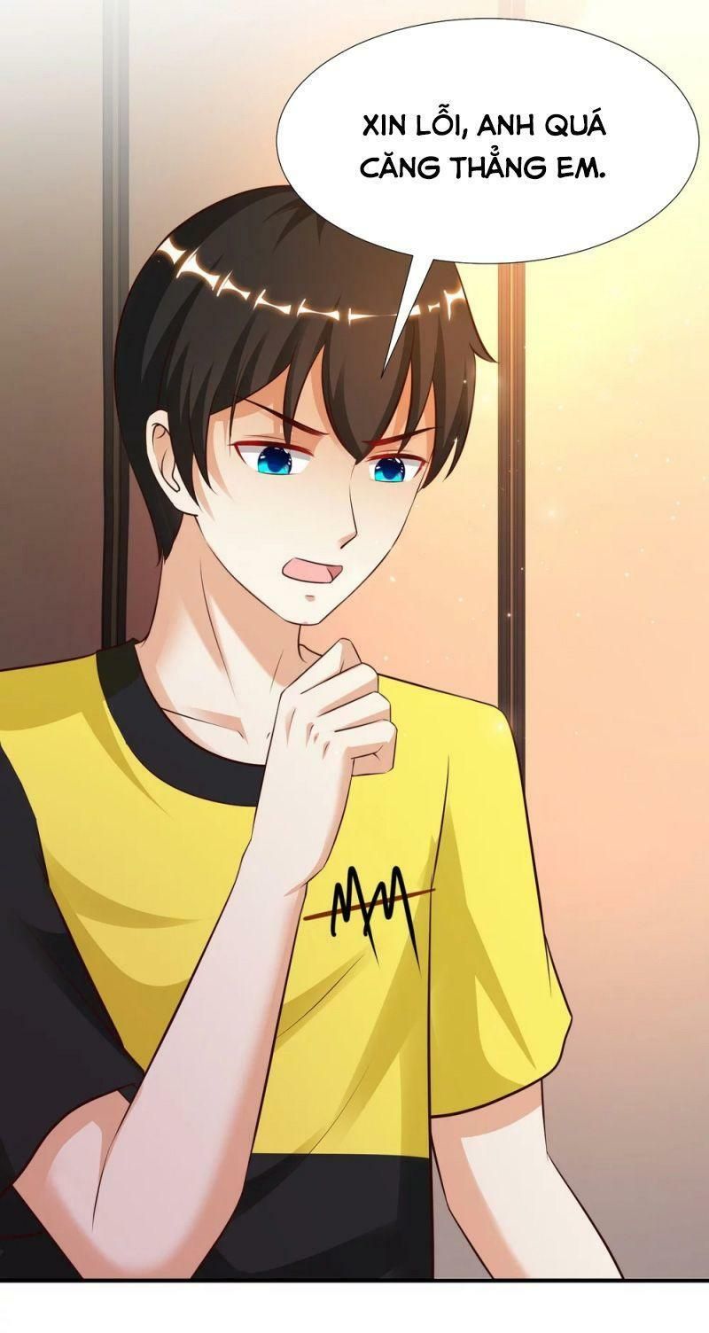 đọc truyện Tối Cường Vận Đào Hoa Chương 143 ảnh 28 tại Thiên Thai Truyện