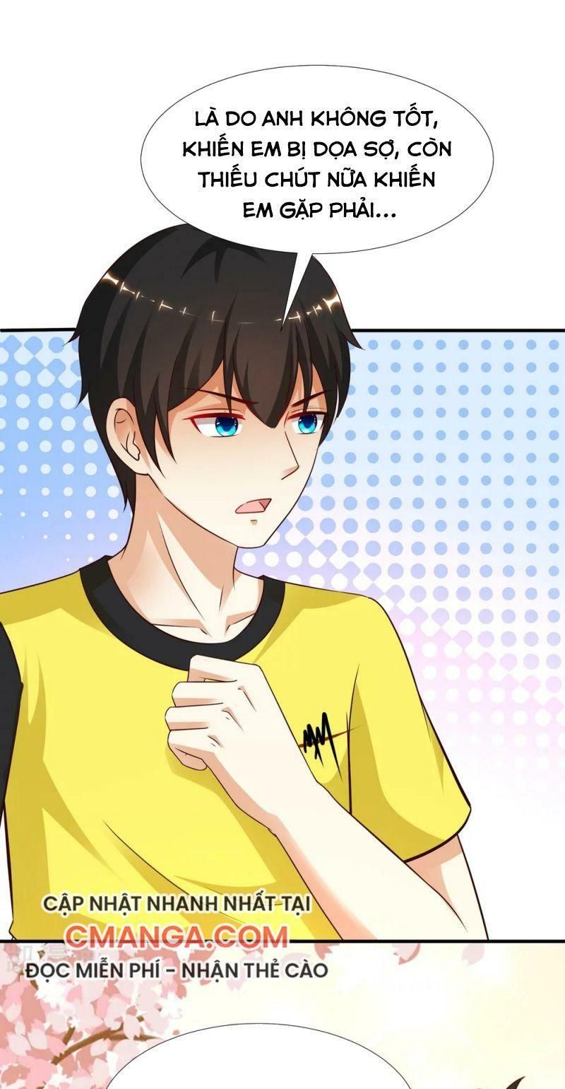 đọc truyện Tối Cường Vận Đào Hoa Chương 143 ảnh 30 tại Thiên Thai Truyện