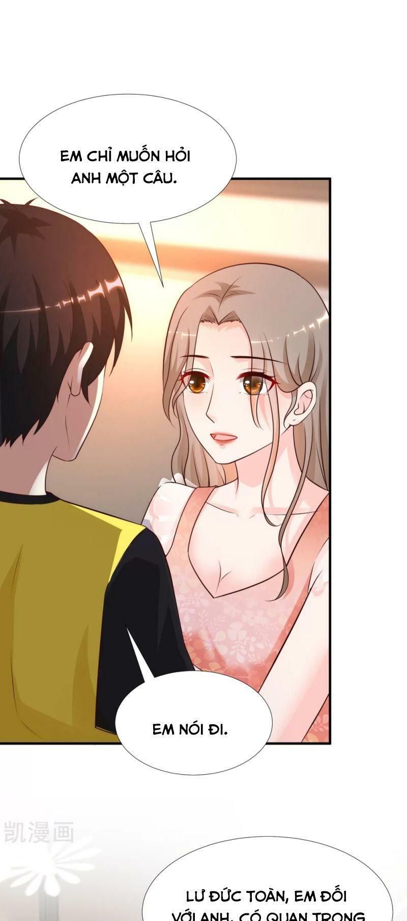 đọc truyện Tối Cường Vận Đào Hoa Chương 143 ảnh 32 tại Thiên Thai Truyện