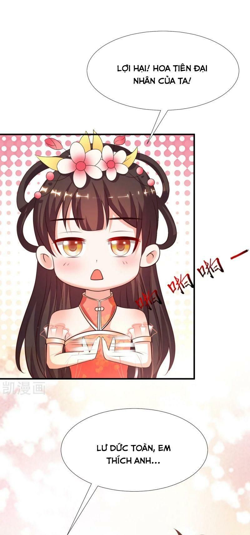 đọc truyện Tối Cường Vận Đào Hoa Chương 143 ảnh 34 tại Thiên Thai Truyện