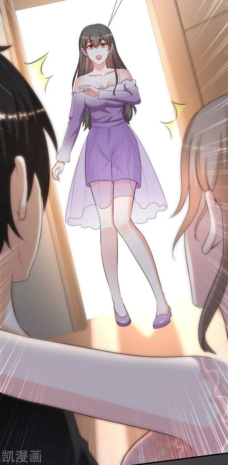 đọc truyện Tối Cường Vận Đào Hoa Chương 143 ảnh 37 tại Thiên Thai Truyện