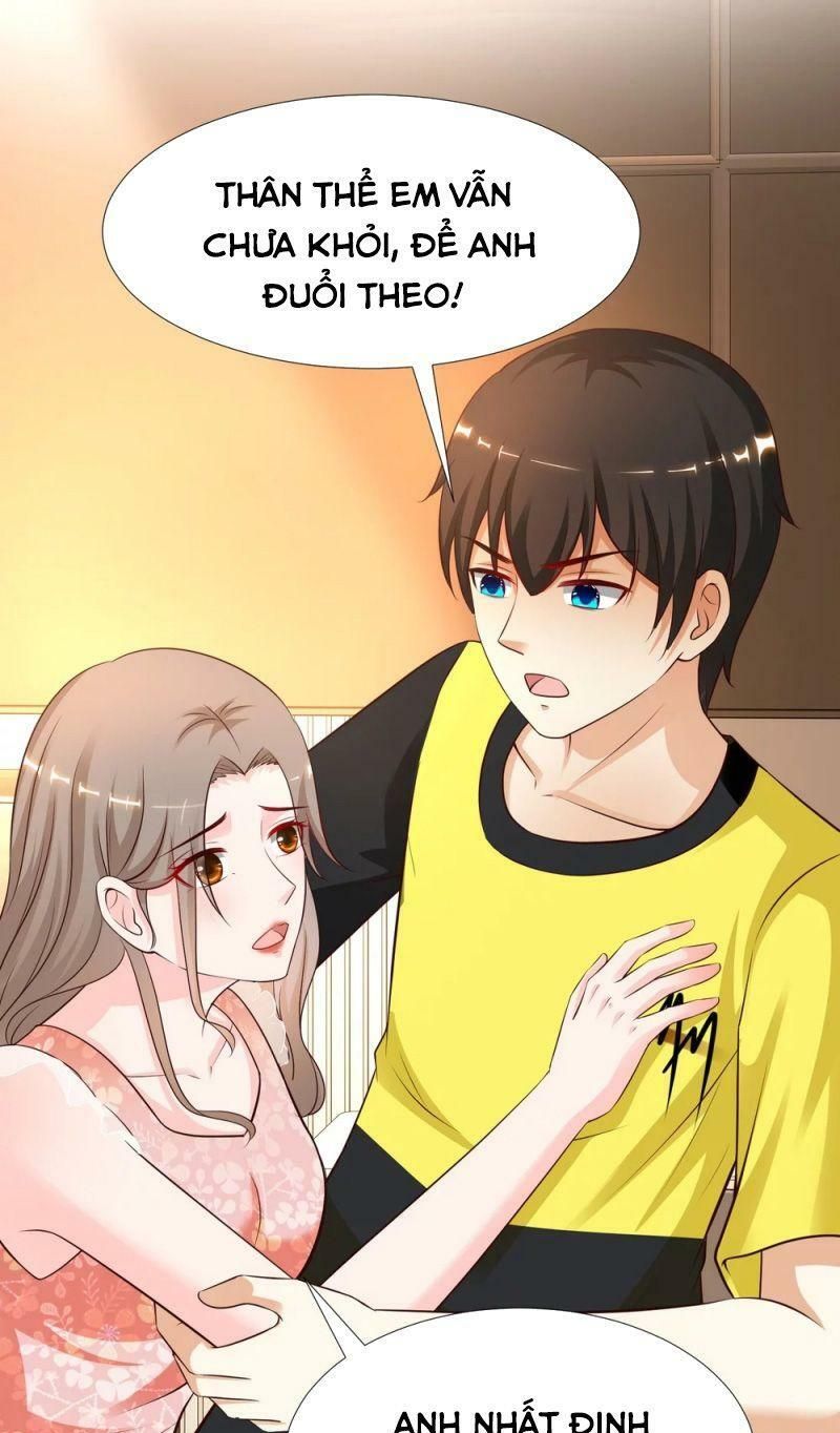 đọc truyện Tối Cường Vận Đào Hoa Chương 143 ảnh 40 tại Thiên Thai Truyện