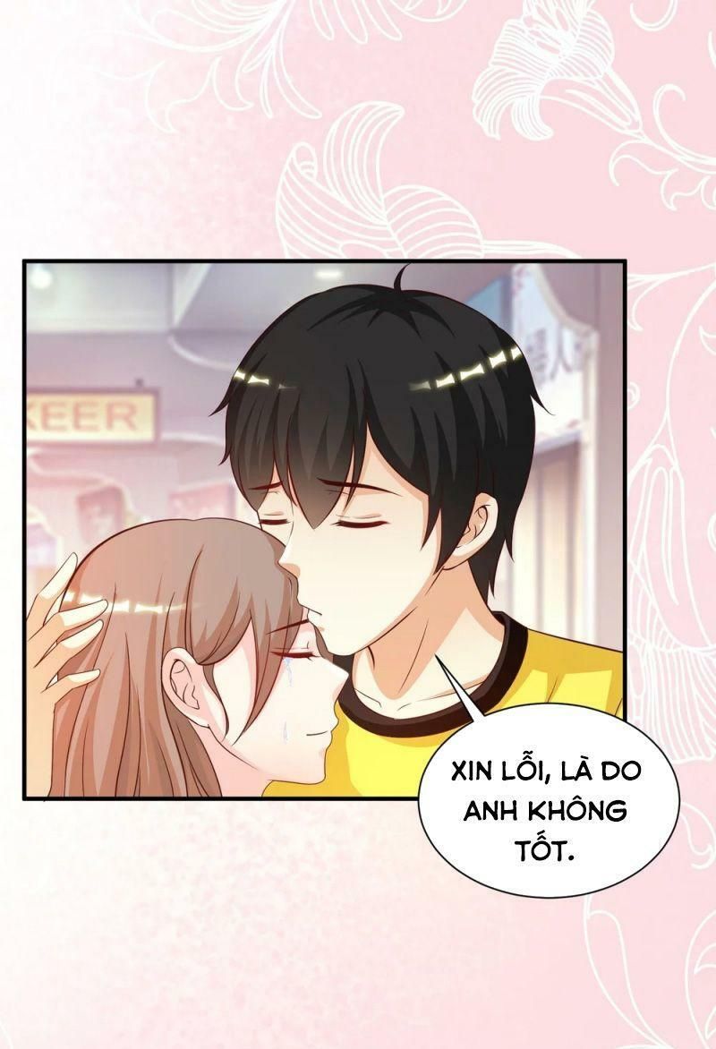 đọc truyện Tối Cường Vận Đào Hoa Chương 143 ảnh 11 tại Thiên Thai Truyện