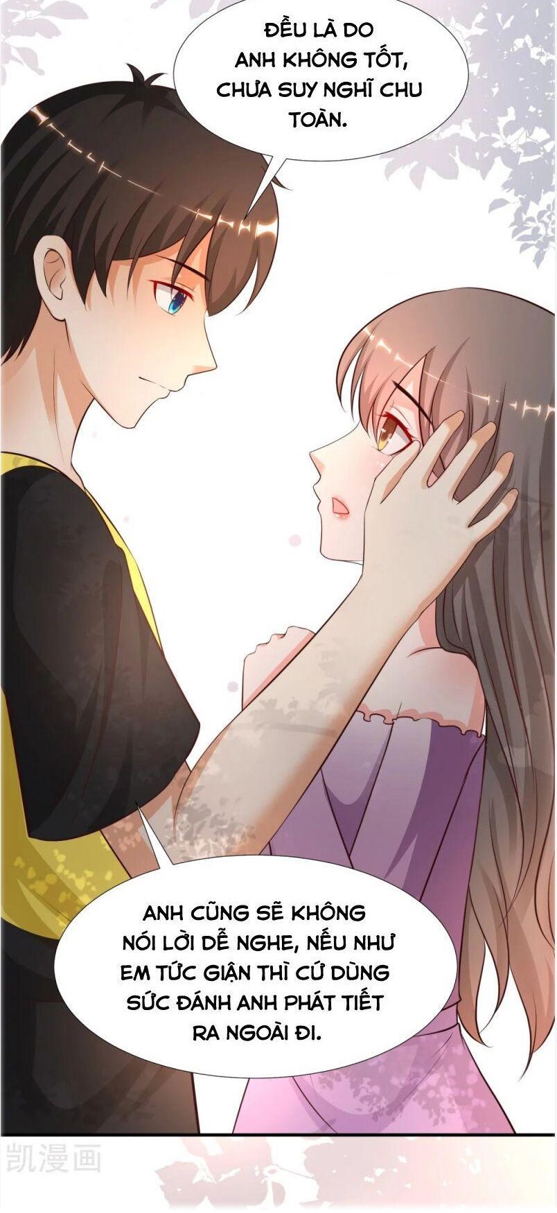 đọc truyện Tối Cường Vận Đào Hoa Chương 144 ảnh 12 tại Thiên Thai Truyện