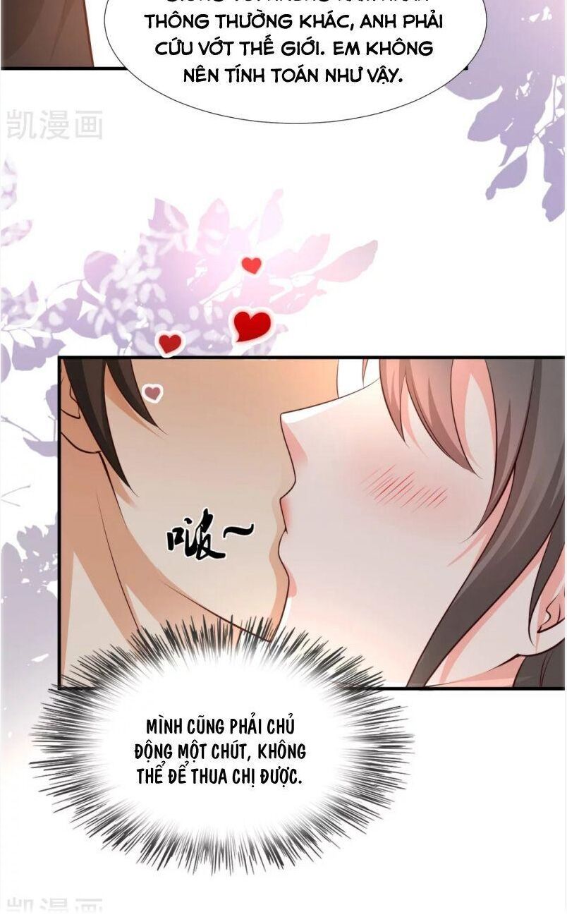 đọc truyện Tối Cường Vận Đào Hoa Chương 144 ảnh 14 tại Thiên Thai Truyện