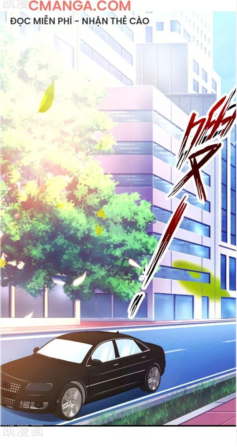 đọc truyện Tối Cường Vận Đào Hoa Chương 144 ảnh 20 tại Thiên Thai Truyện