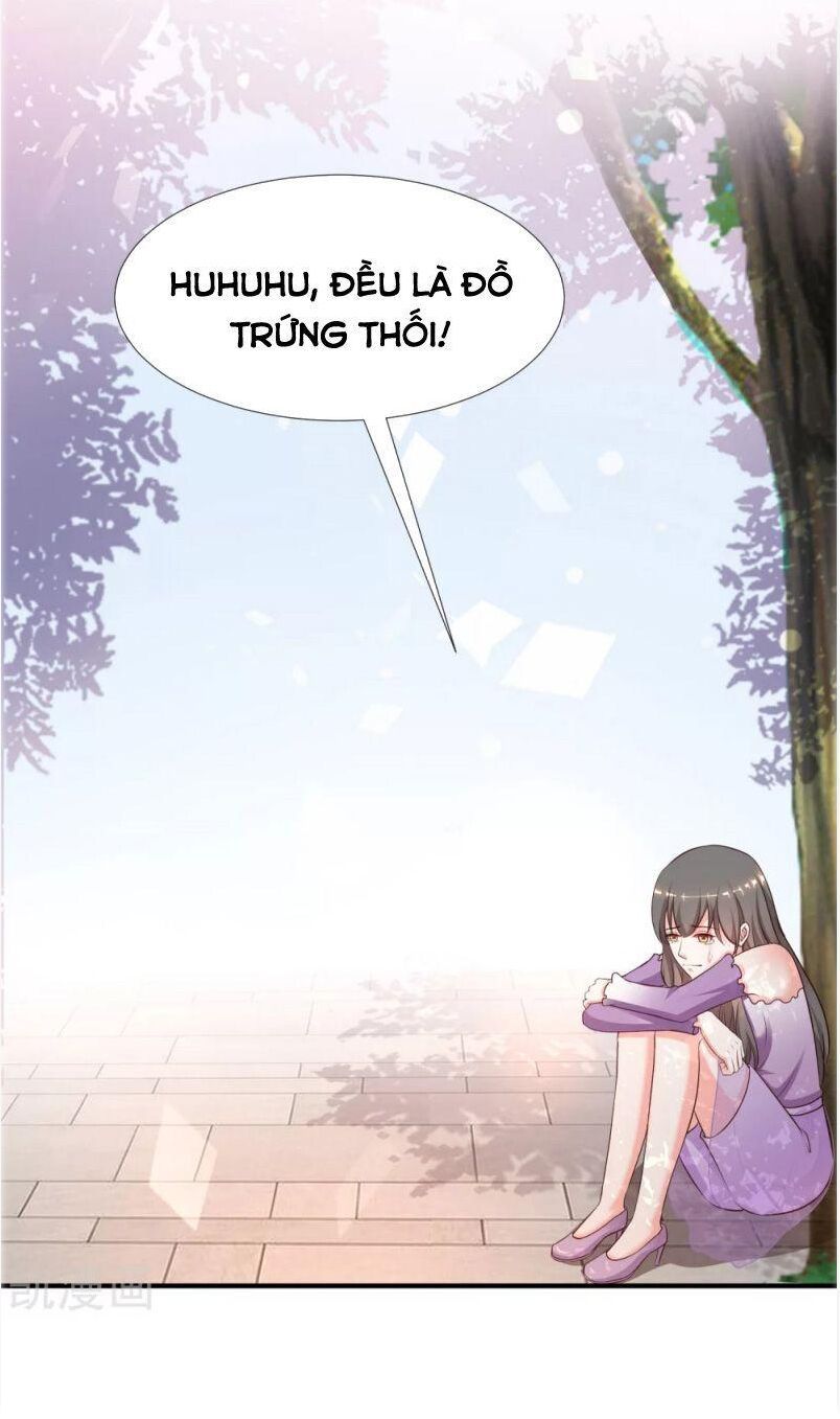 đọc truyện Tối Cường Vận Đào Hoa Chương 144 ảnh 4 tại Thiên Thai Truyện