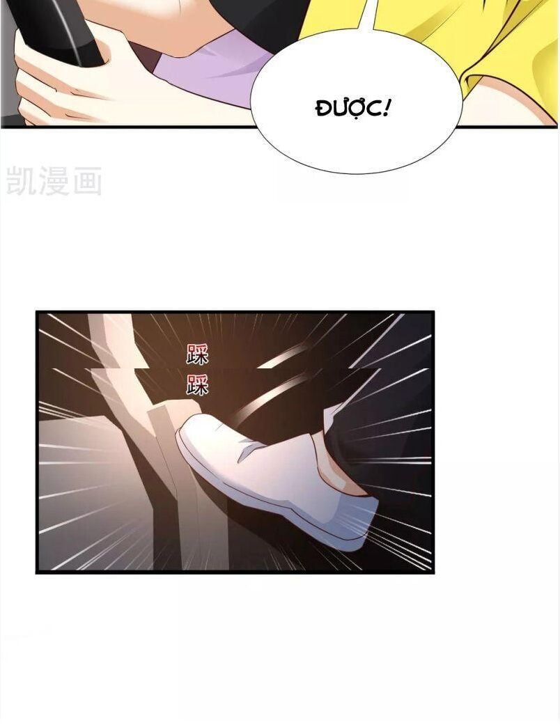 đọc truyện Tối Cường Vận Đào Hoa Chương 144 ảnh 22 tại Thiên Thai Truyện