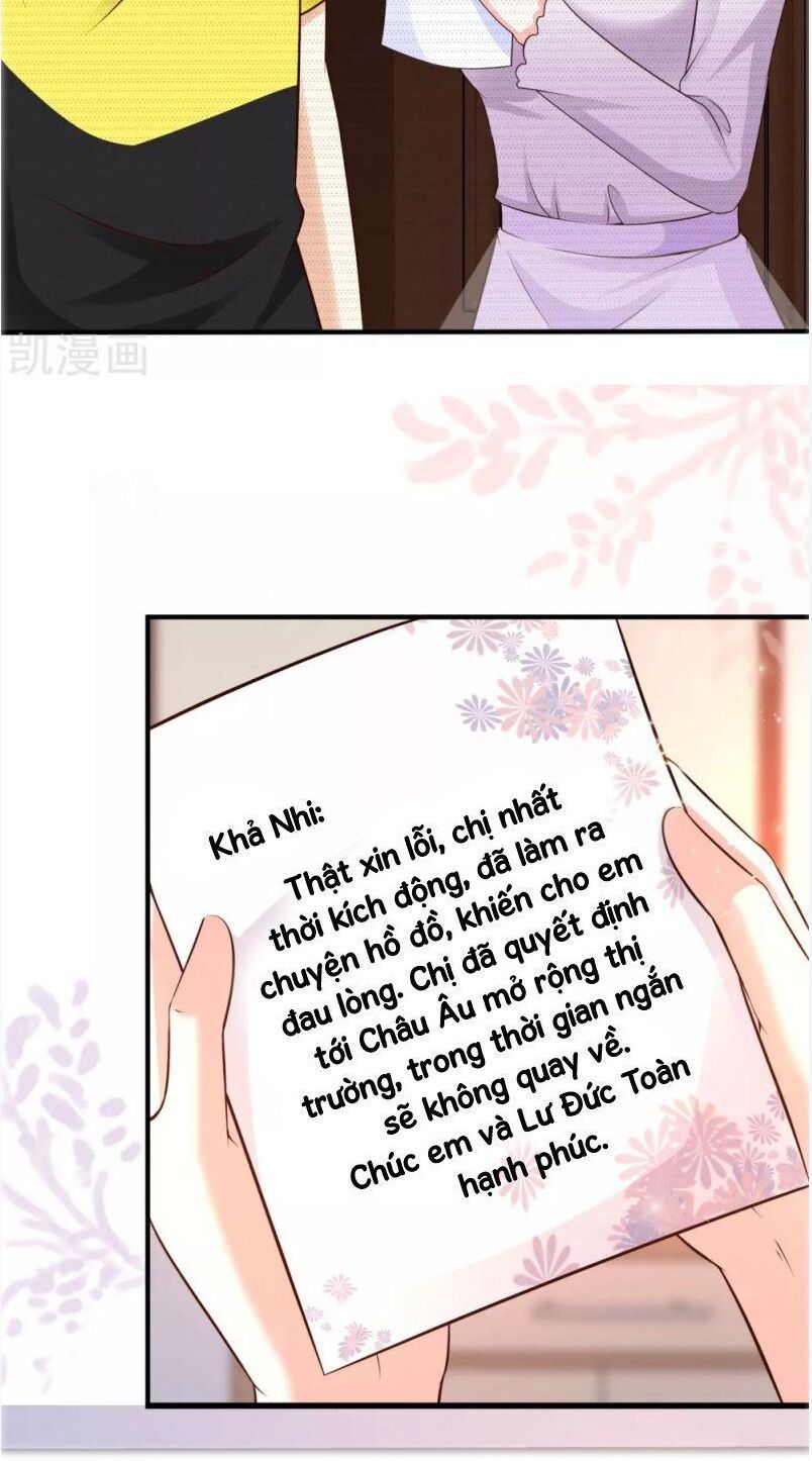 đọc truyện Tối Cường Vận Đào Hoa Chương 144 ảnh 24 tại Thiên Thai Truyện