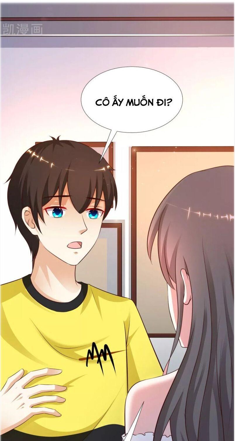 đọc truyện Tối Cường Vận Đào Hoa Chương 144 ảnh 25 tại Thiên Thai Truyện