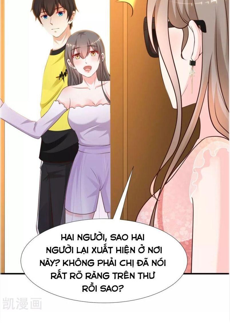 đọc truyện Tối Cường Vận Đào Hoa Chương 144 ảnh 30 tại Thiên Thai Truyện